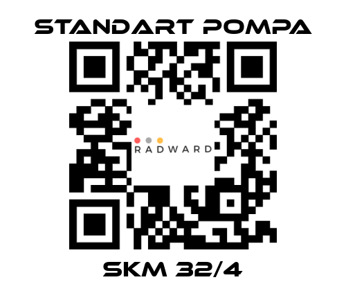 STANDART POMPA-SKM 32/4 price