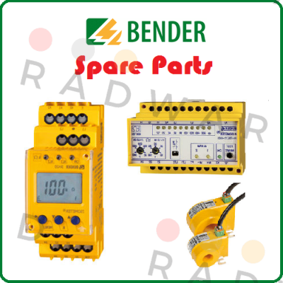 Bender-p/n: B91080903, Type: EDS44x Mechanisches Zubehör price