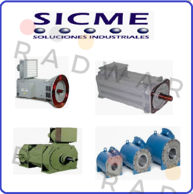 SICME-BQar 132 X price