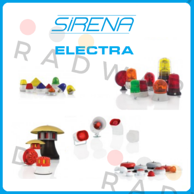 Sirena-38004 BEBIP V110AC GY price