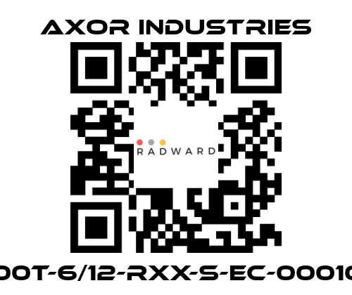 Axor Industries-MM400T-6/12-RXX-S-EC-00010X-0X price