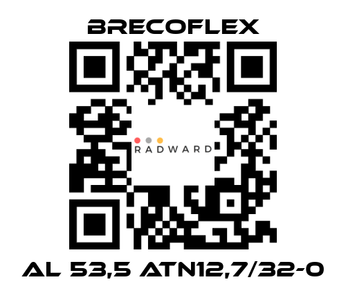 Brecoflex-Al 53,5 ATN12,7/32-0 price