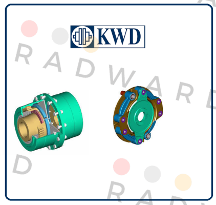 Kwd Kupplungswerk-ELKU-N Puffer price