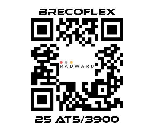 Brecoflex-25 AT5/3900 price