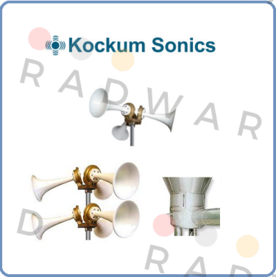 Kockum Sonics-TV784 / PN: 24800362 price