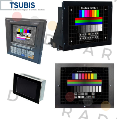 TSUBIS-LCD12-0036d price