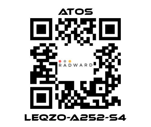 Atos-LEQZO-A252-S4 price