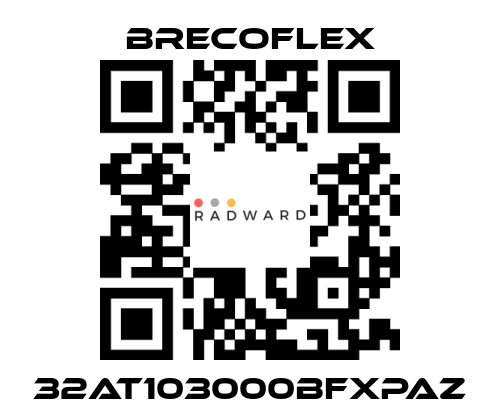 Brecoflex-32AT103000BFXPAZ price