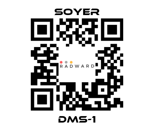 Soyer-DMS-1 price