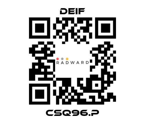 Deif-CSQ96.p price