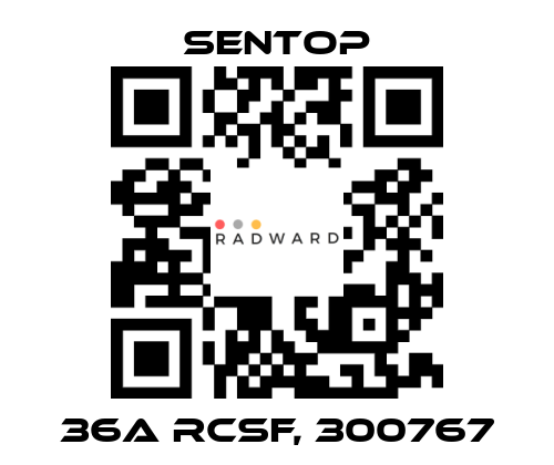 SENTOP-36A RCSF, 300767 price