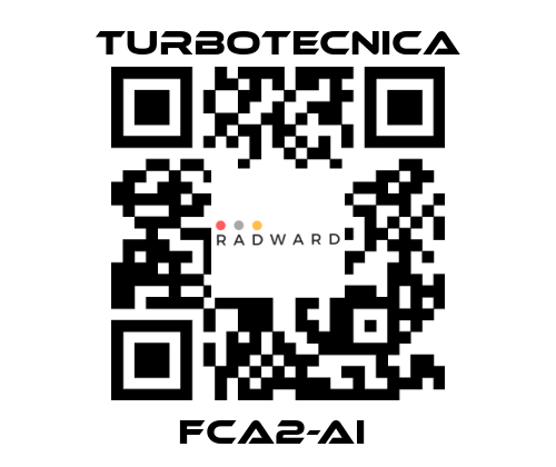 Turbotecnica-FCA2-AI  price