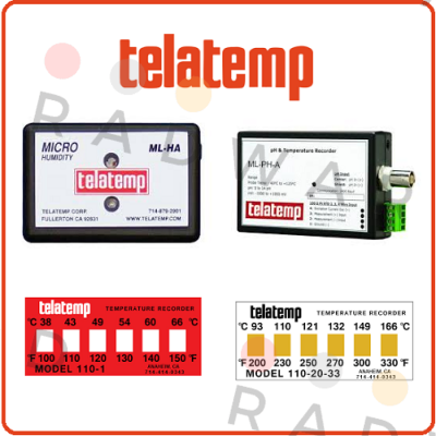 Telatemp-330-2A price