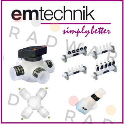 EMTECHNIK-2D100MG4838PP price