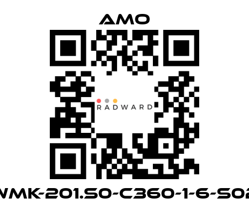 Amo-WMK-201.S0-C360-1-6-S02 price