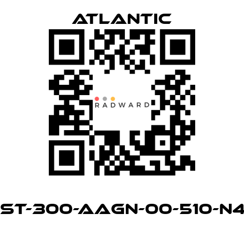 Atlantic-   MLST-300-AAGN-00-510-N420 price