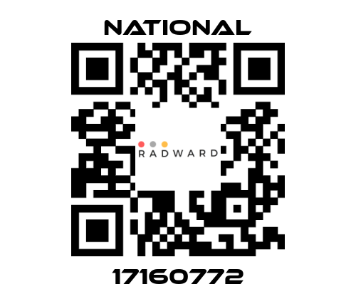 National-17160772 price