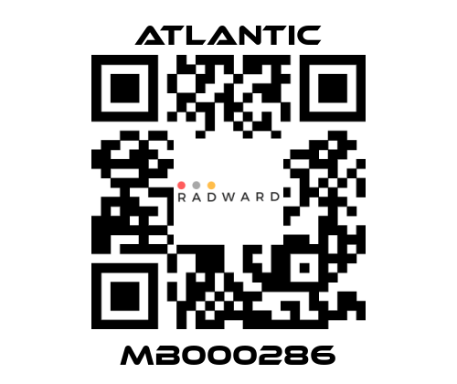 Atlantic-MB000286 price