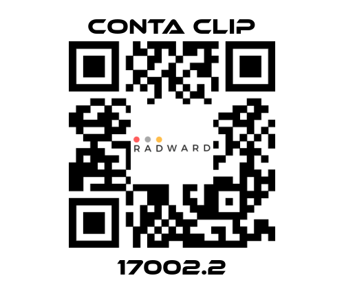 Conta Clip-17002.2 price