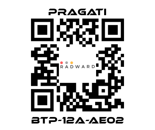 Pragati-BTP-12A-AE02 price