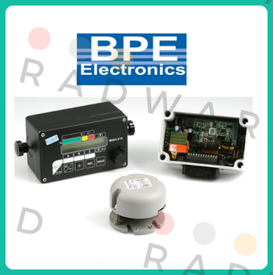 BPE Electronics (Dana Brevini Group)- TLU 5.5 D 1 R 44 3 S6    price