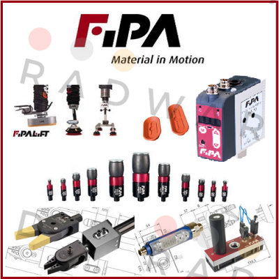 FIPA-270.506-S price