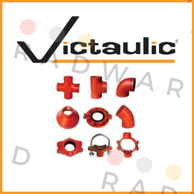 Victaulic-VPFV DN100EPDM OG price