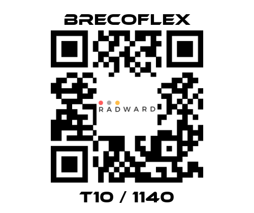 Brecoflex-T10 / 1140 price