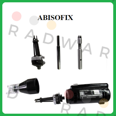 Abisofix-P/N: 100300, Type: 3 (0,6-2,0 mm) price