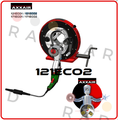 Axxair-121eco2 price