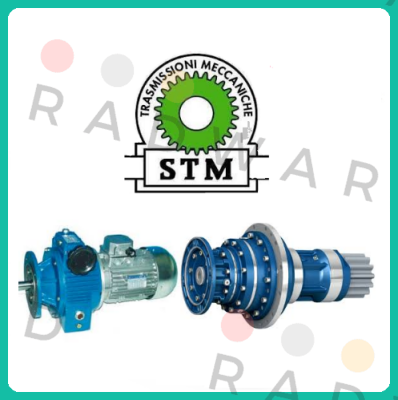 STM S.P.A.-BMU 40 F1 price