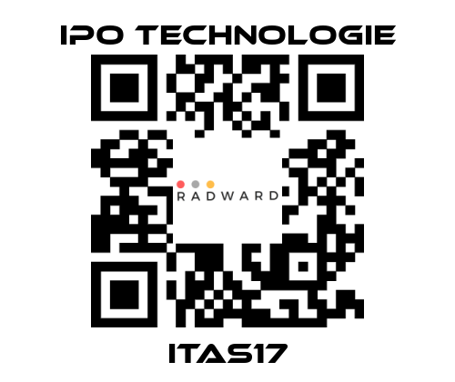 IPO Technologie-ITAS17 price