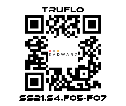 TRUFLO-SS21.S4.F05-F07 price