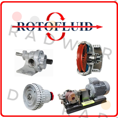 Rotofluid-SPARE PARTS FOR BETA 65 J VITON OIL SEAL KIT  price