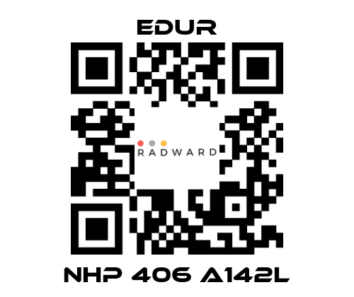 Edur-NHP 406 A142L price