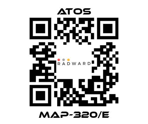 Atos-MAP-320/E price