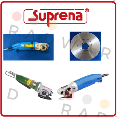 Suprena-Counter knives for CR-100A  price