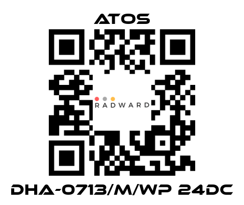 Atos-DHA-0713/M/WP 24DC price