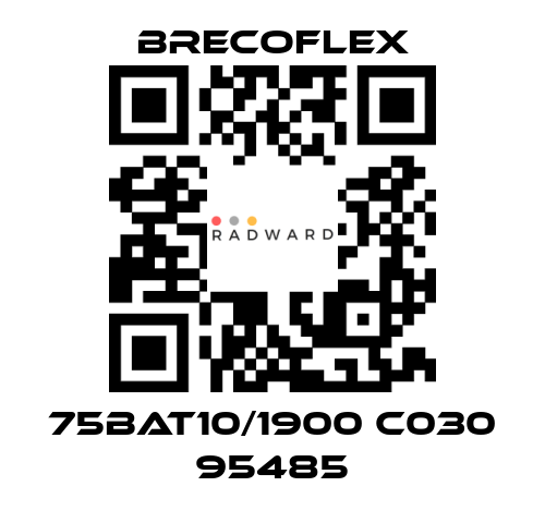 Brecoflex- 75BAT10/1900 C030 95485 price