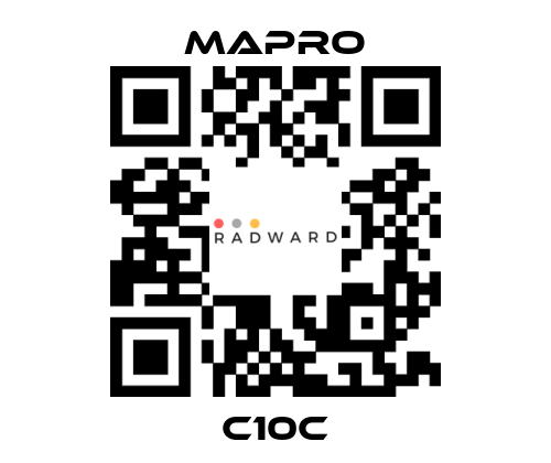 Mapro-C10C price