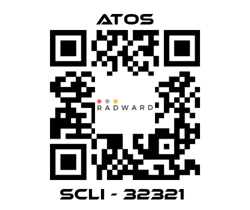 Atos-SCLI - 32321  price