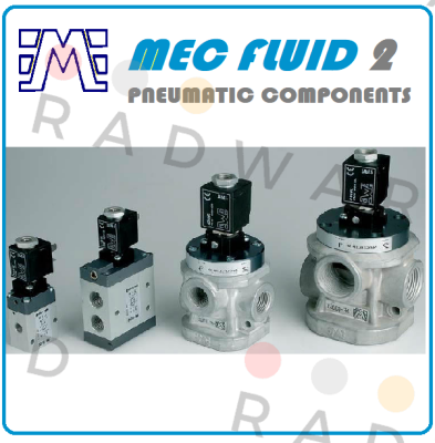 Mec Fluid 2--MF-0106C-0400 price