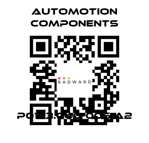 Automotion Components-P0173.040-006-A2 price