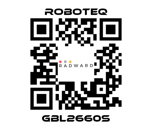 Roboteq-GBL2660S price