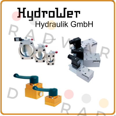 HYDROWER-AB16S-100THE price