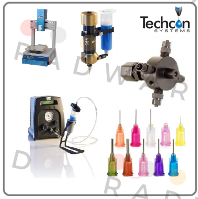 Techcon Systems-TS934A price