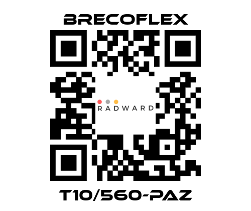 Brecoflex-T10/560-PAZ price