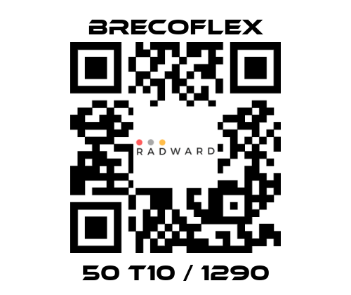 Brecoflex-50 T10 / 1290 price