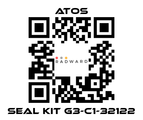 Atos-SEAL KIT G3-C1-32122 price