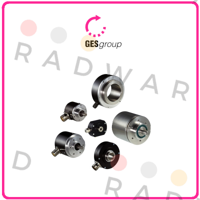 GES Global Encoders-IH740-0806R33-00381 price